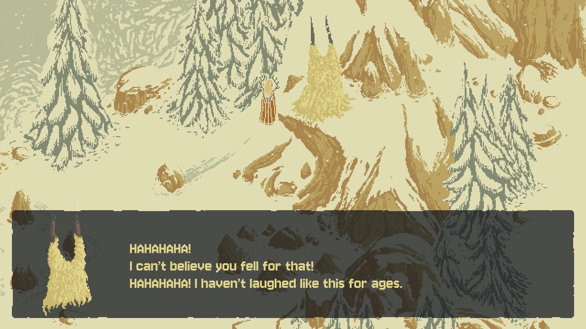 Death Howl - Deluxe Edition screenshot 13