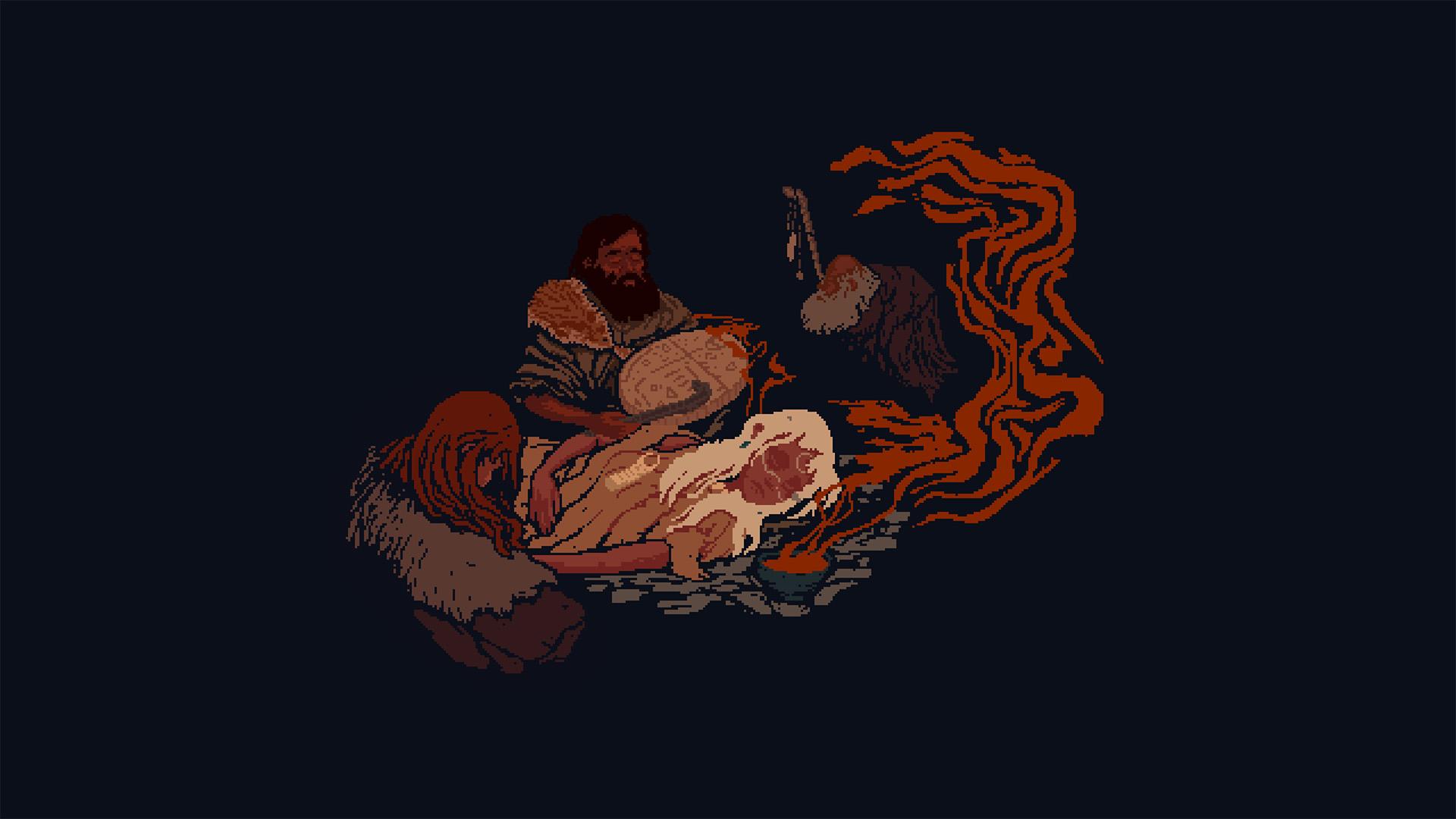 Death Howl - Deluxe Edition screenshot 6