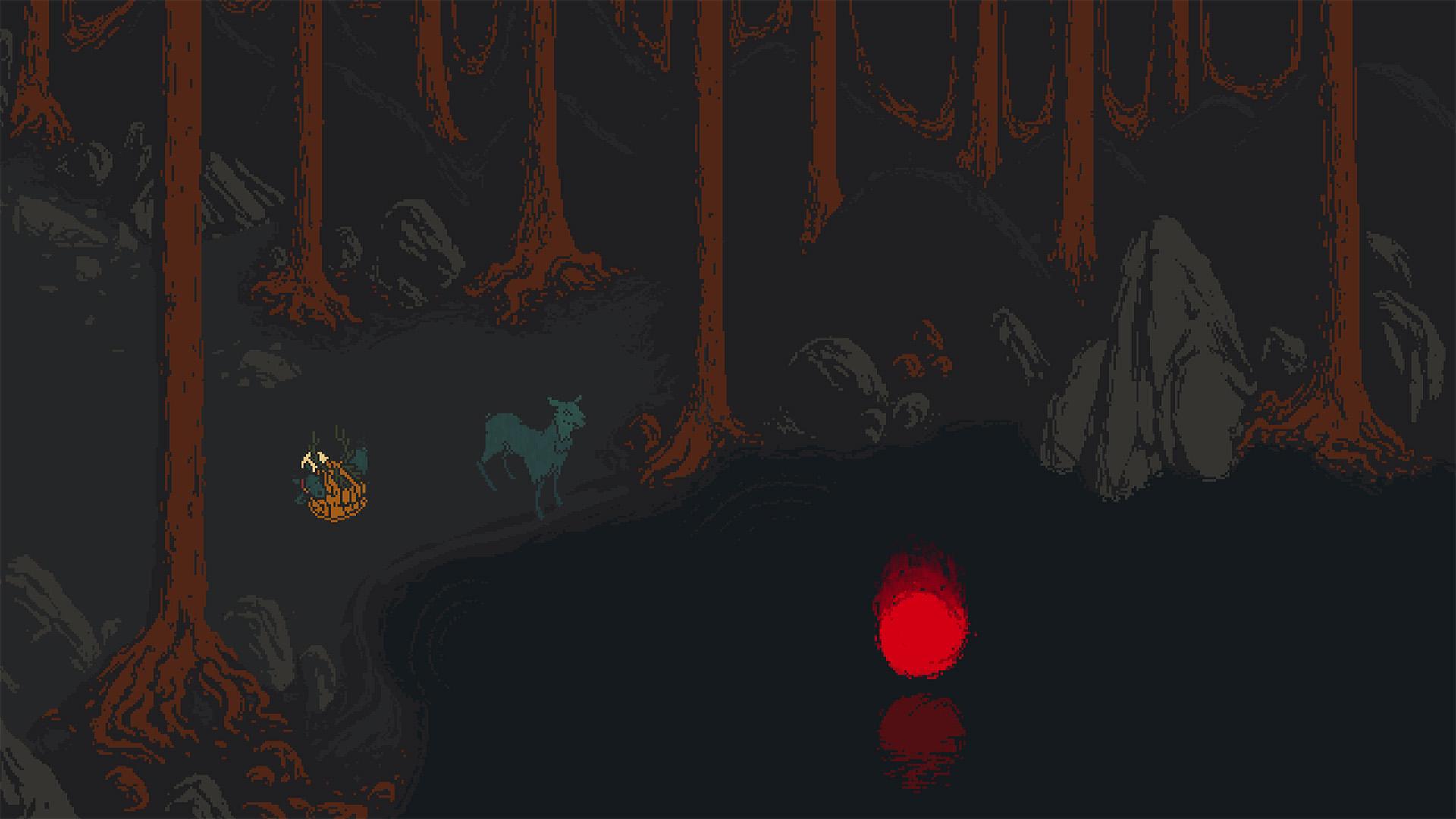 Death Howl - Deluxe Edition screenshot 7