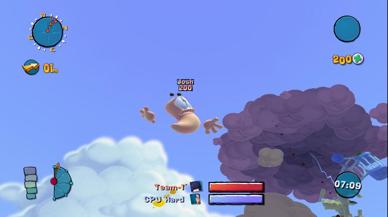 Worms Ultimate Mayhem - Multiplayer Pack screenshot 8