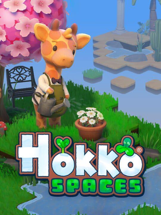 Hokko Spaces - Sunshine Edition