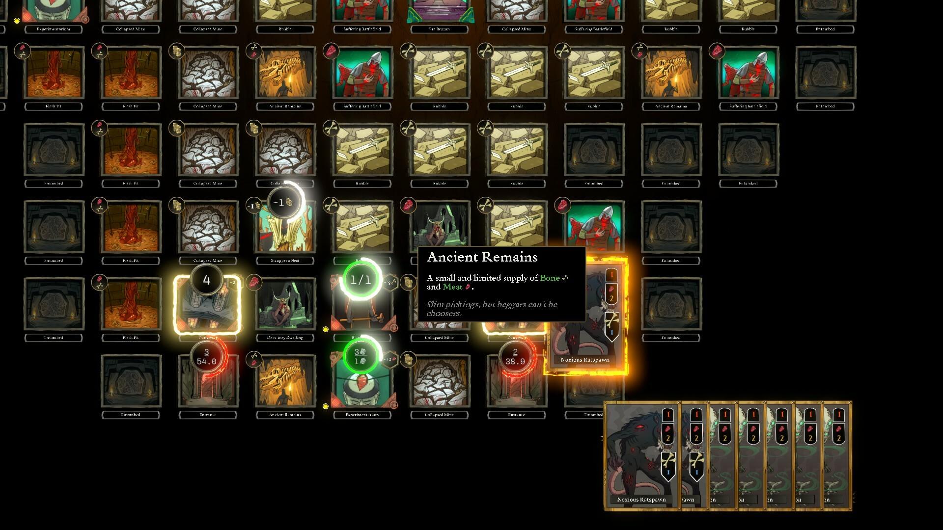 The Deadly Path screenshot 4