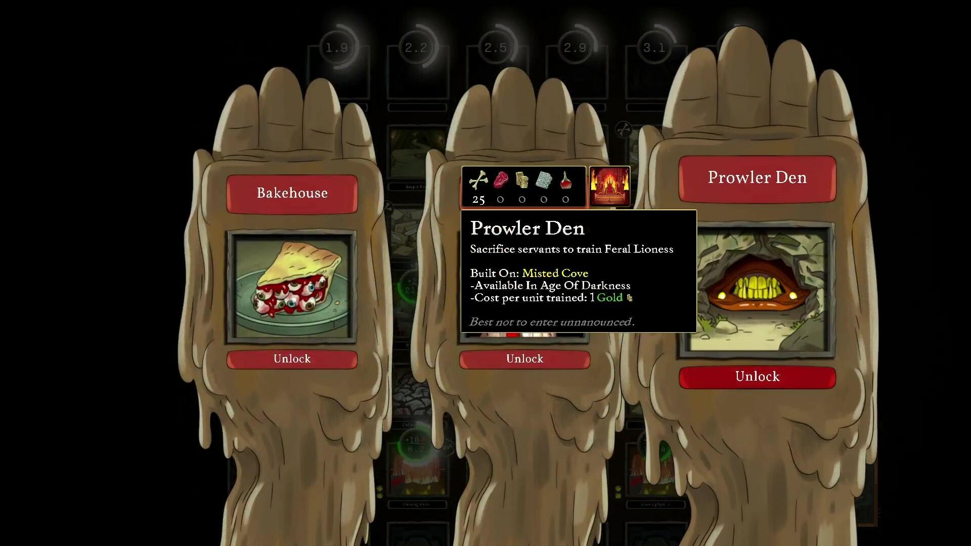 The Deadly Path screenshot 5