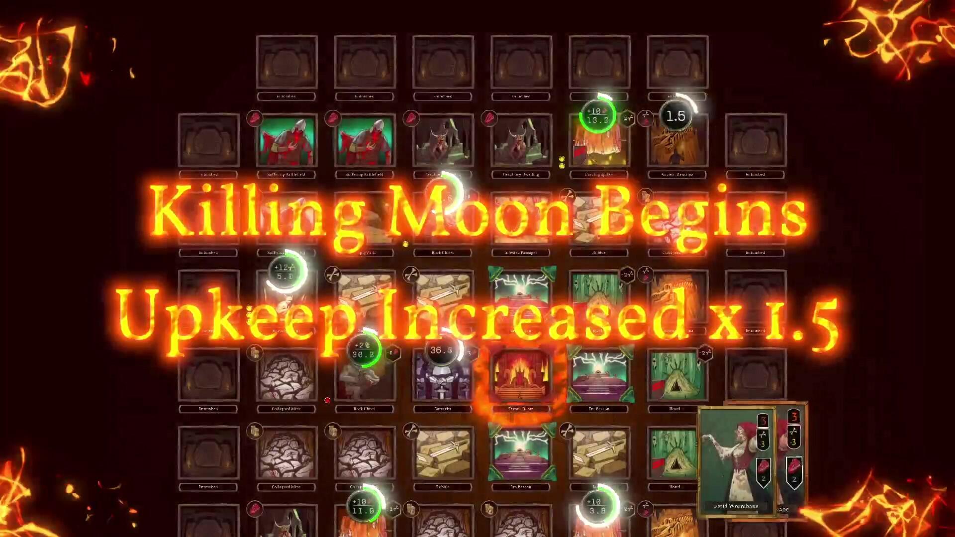 The Deadly Path screenshot 6