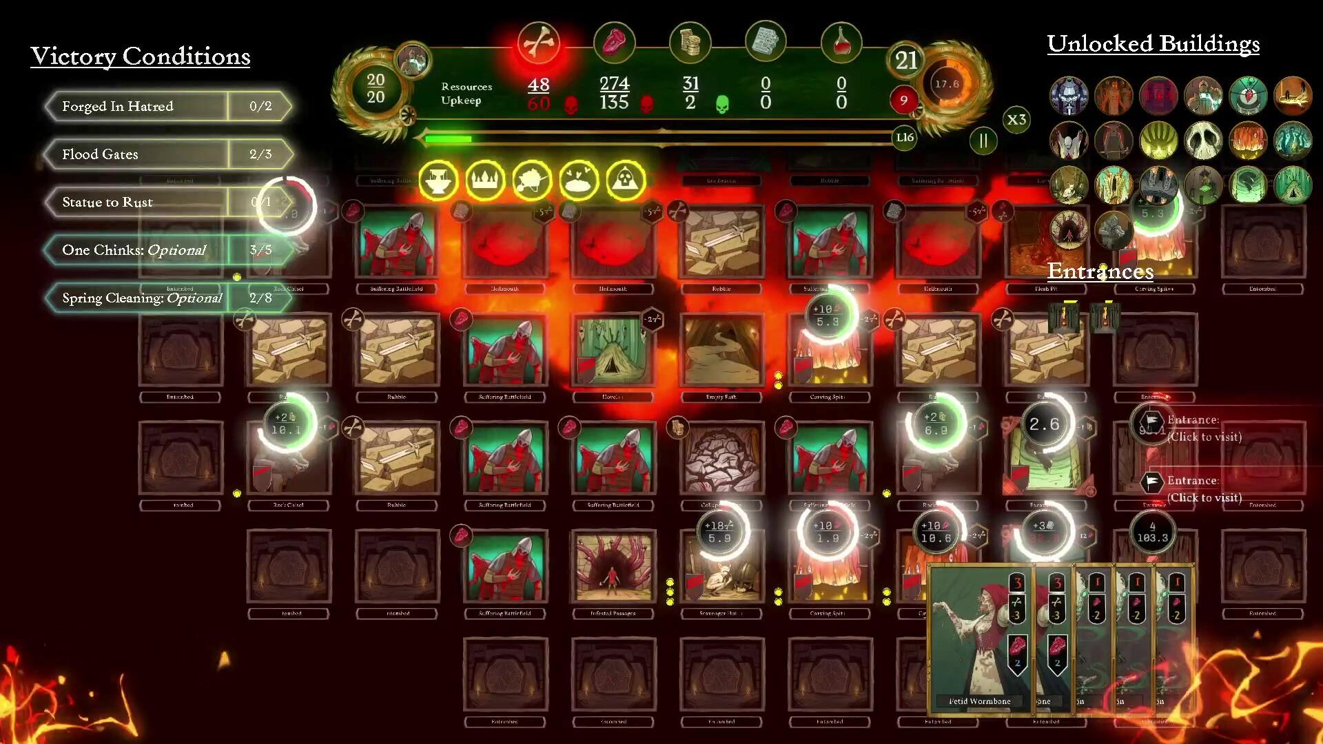 The Deadly Path screenshot 7