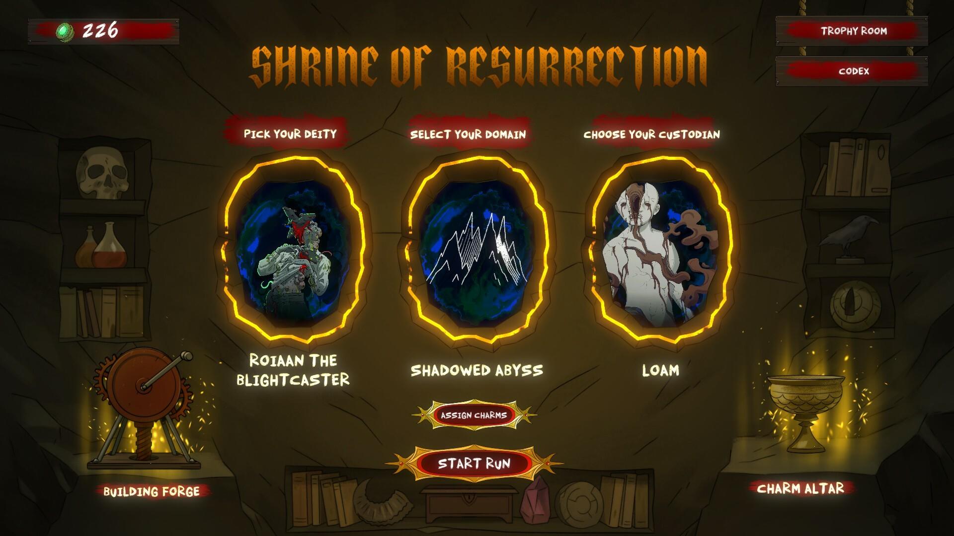 The Deadly Path screenshot 8