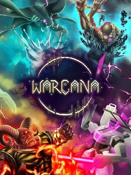 WARCANA