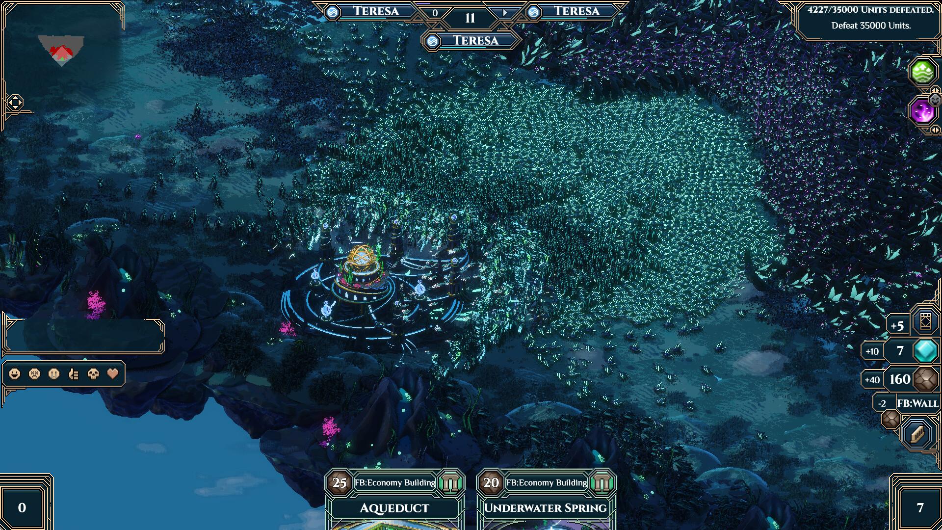WARCANA screenshot 8