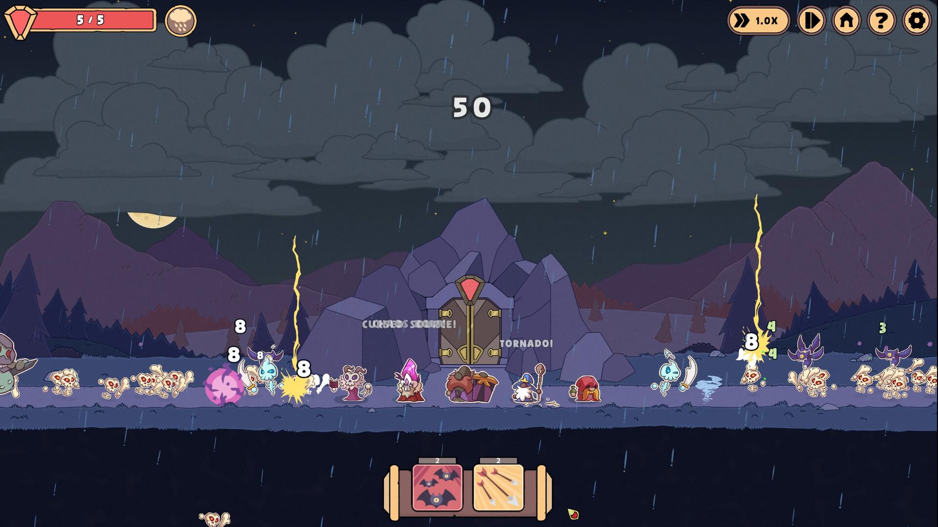 Hold The Mine - Early Access screenshot 0