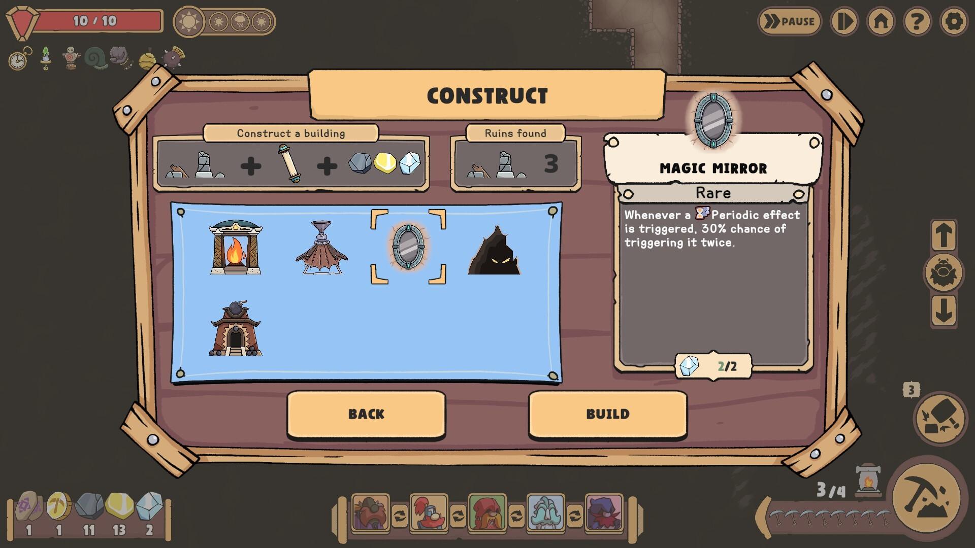 Hold The Mine - Early Access screenshot 2