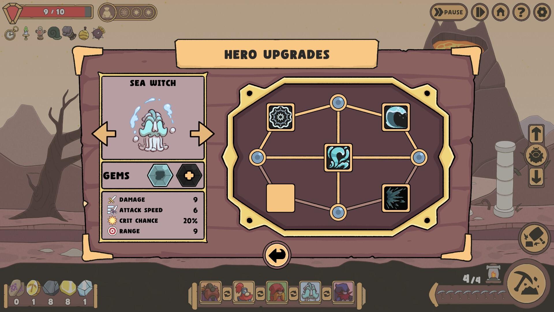 Hold The Mine - Early Access screenshot 4