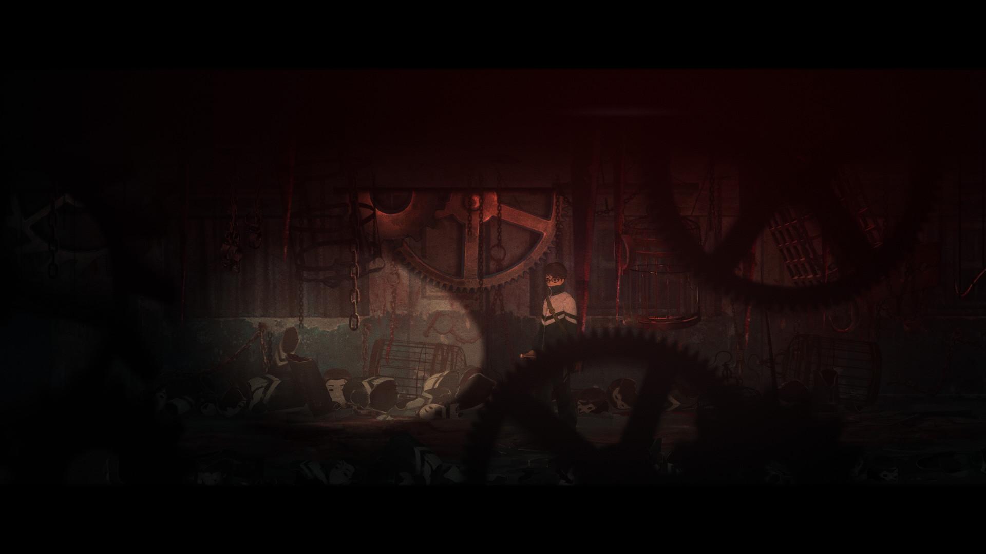 Black Sheep screenshot 4