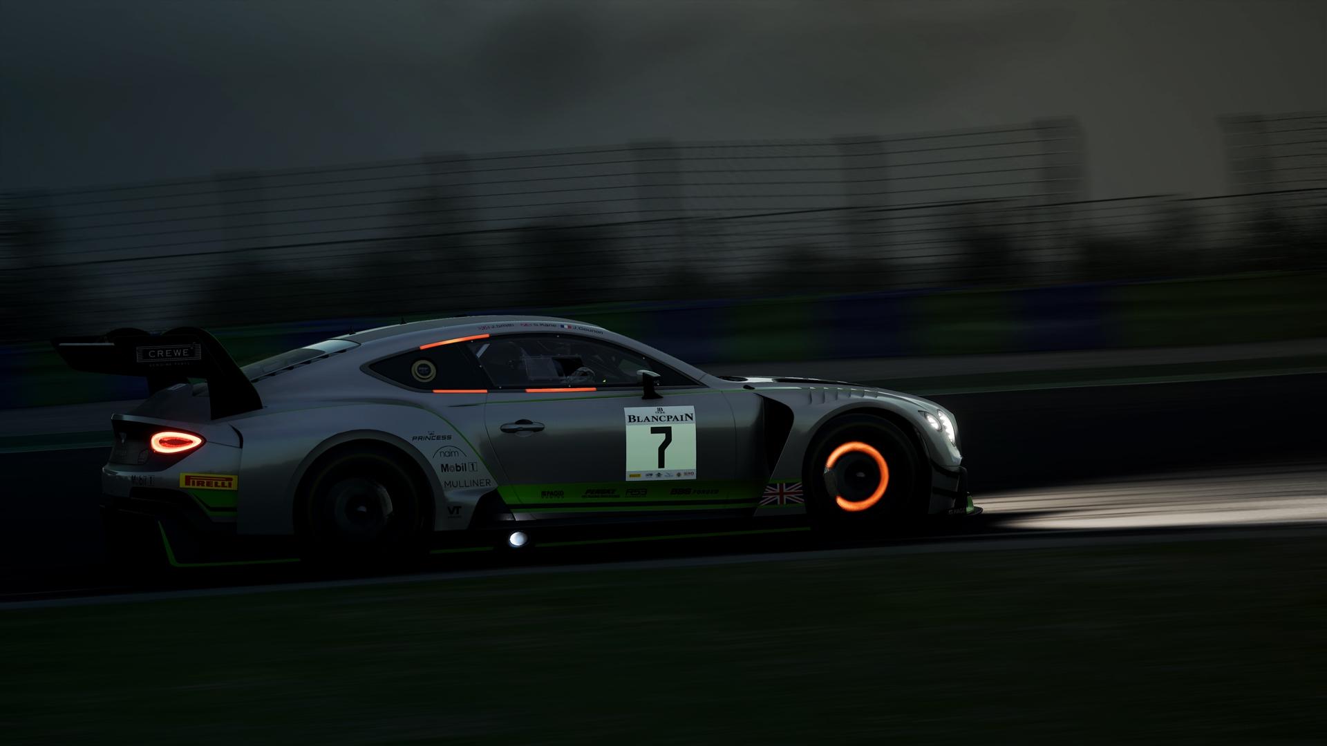 Assetto Corsa Competizione screenshot 0