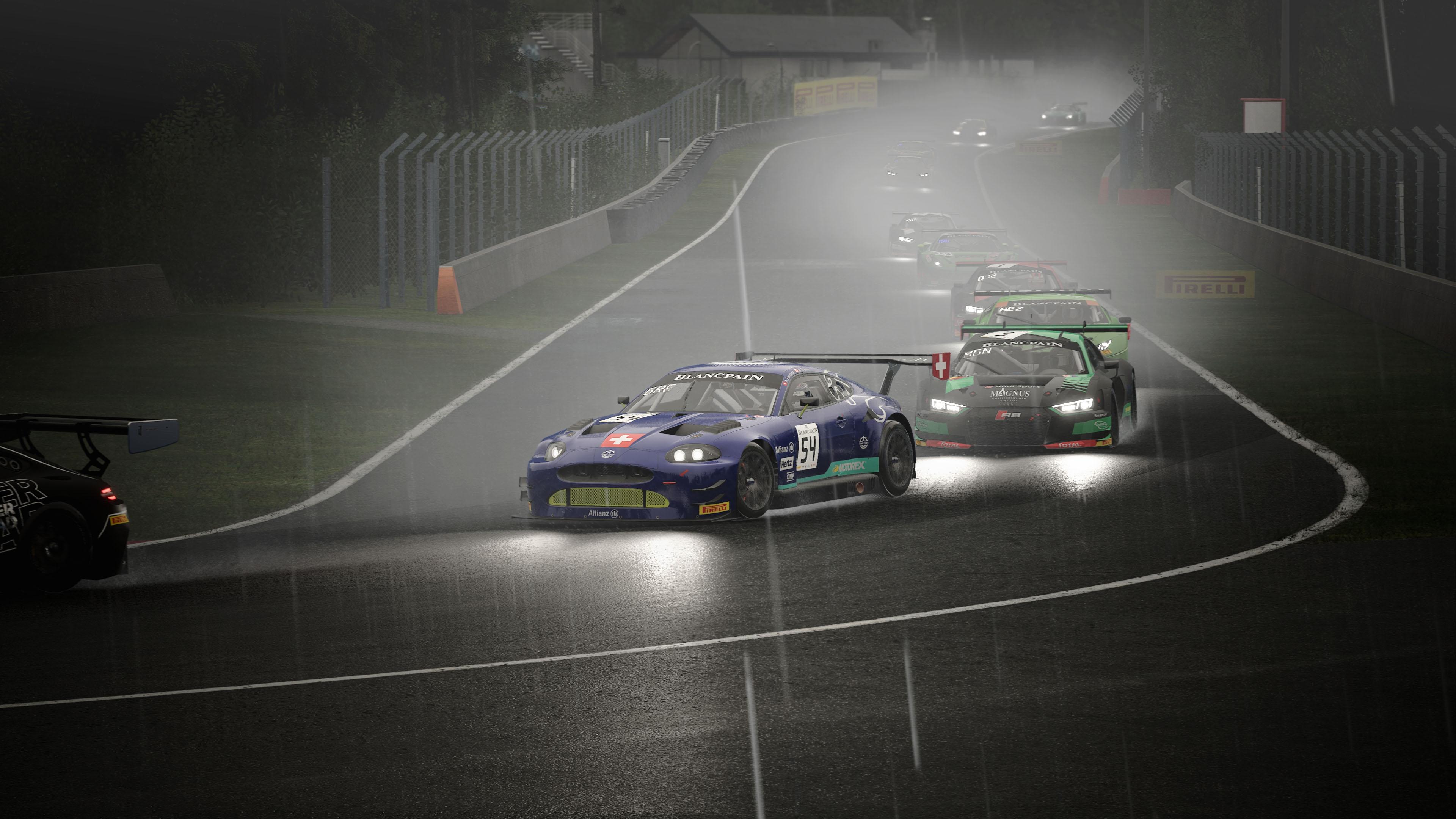 Assetto Corsa Competizione screenshot 100