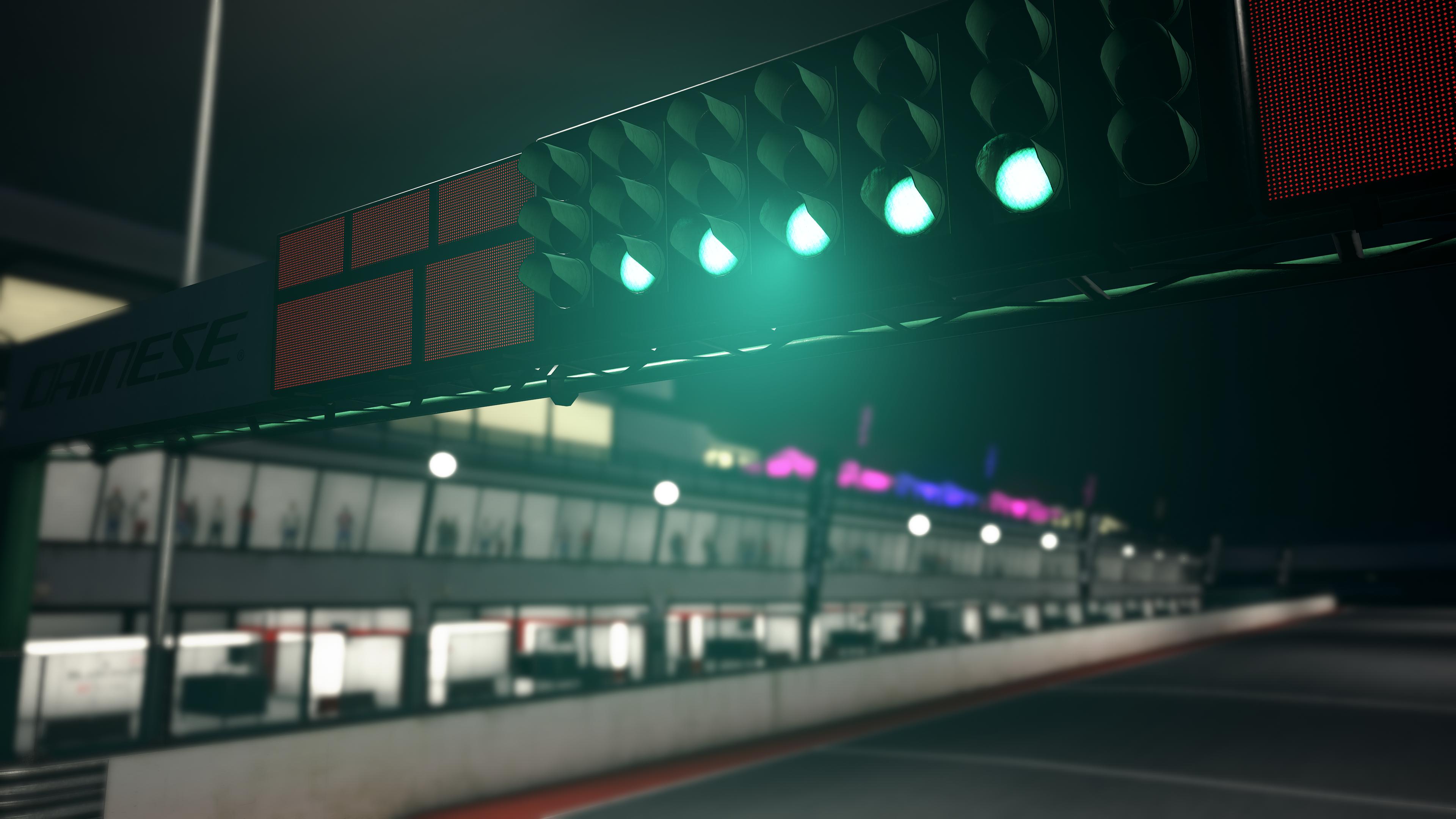 Assetto Corsa Competizione screenshot 101