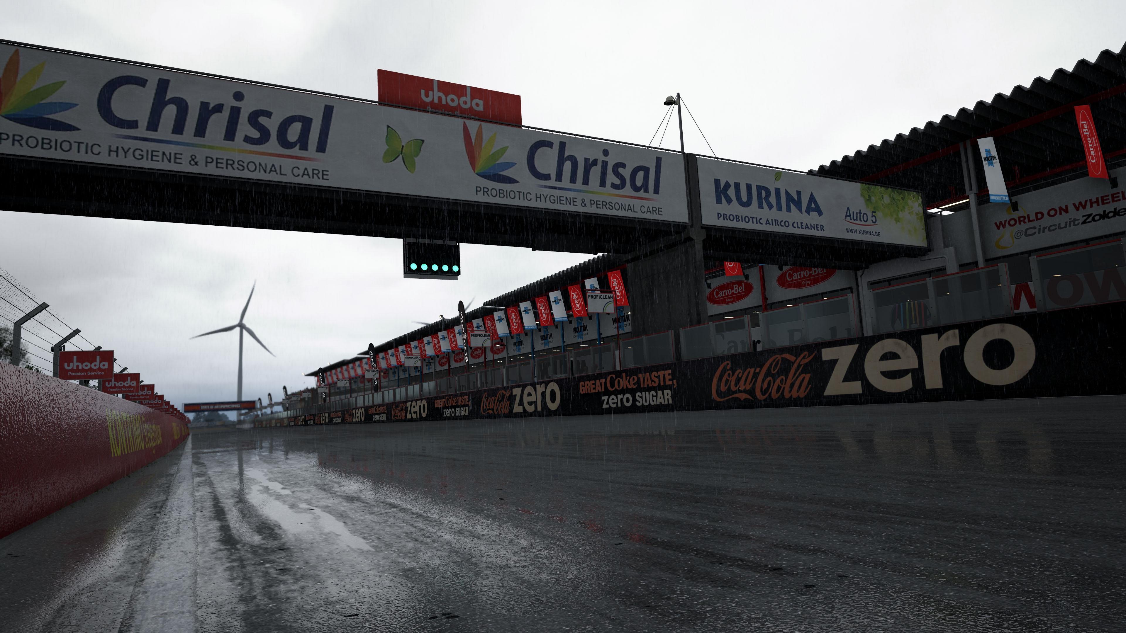 Assetto Corsa Competizione screenshot 104