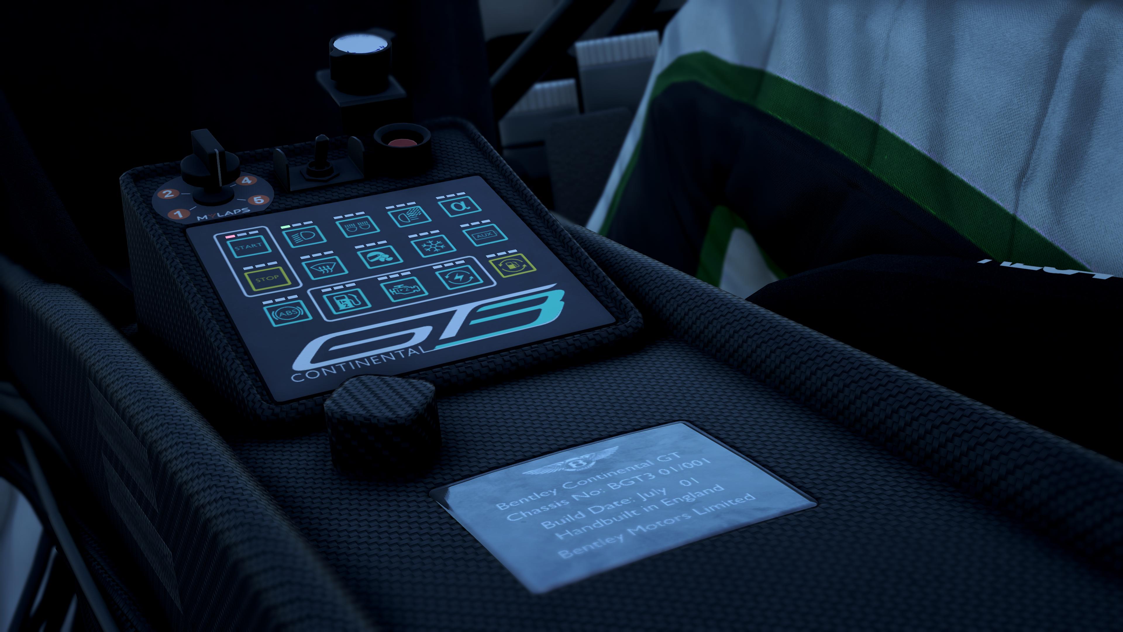 Assetto Corsa Competizione screenshot 105