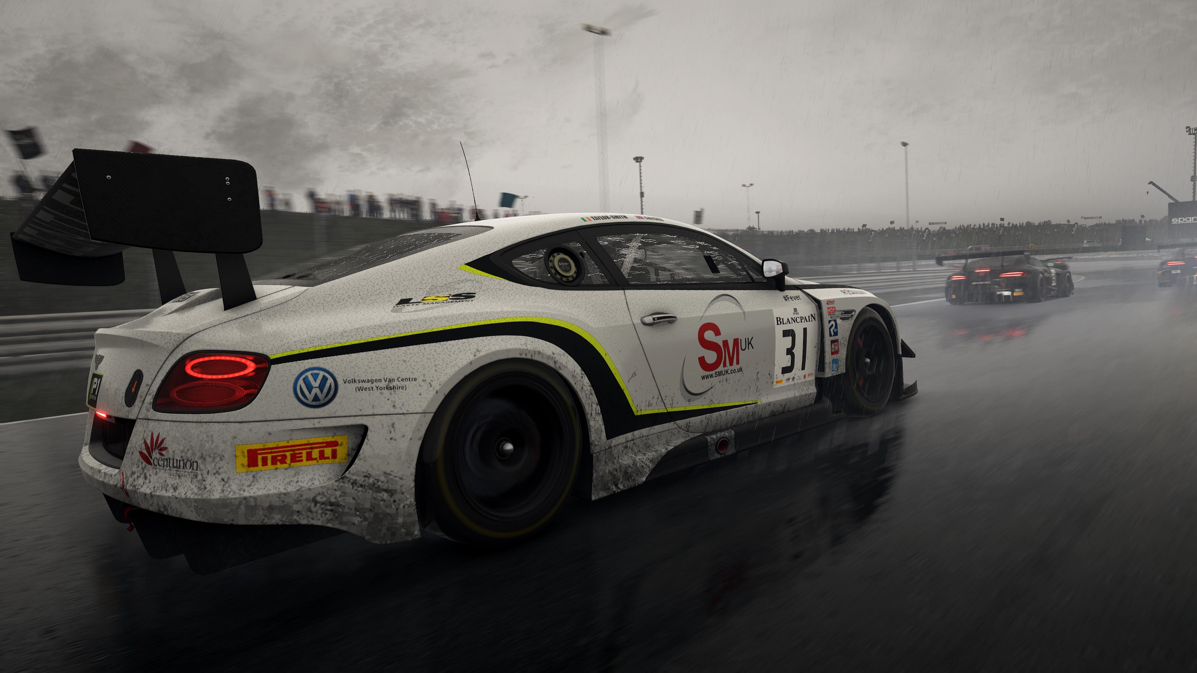 Assetto Corsa Competizione screenshot 106
