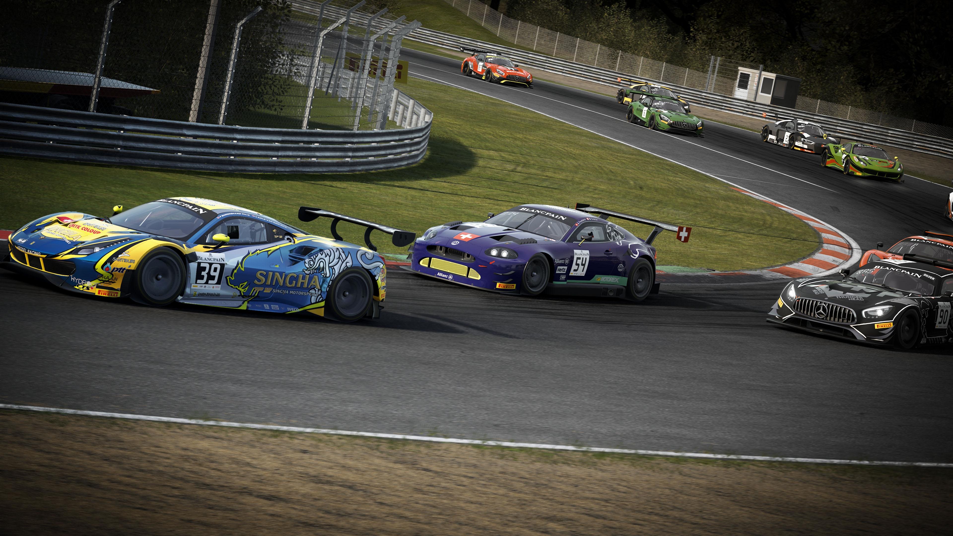 Assetto Corsa Competizione screenshot 107