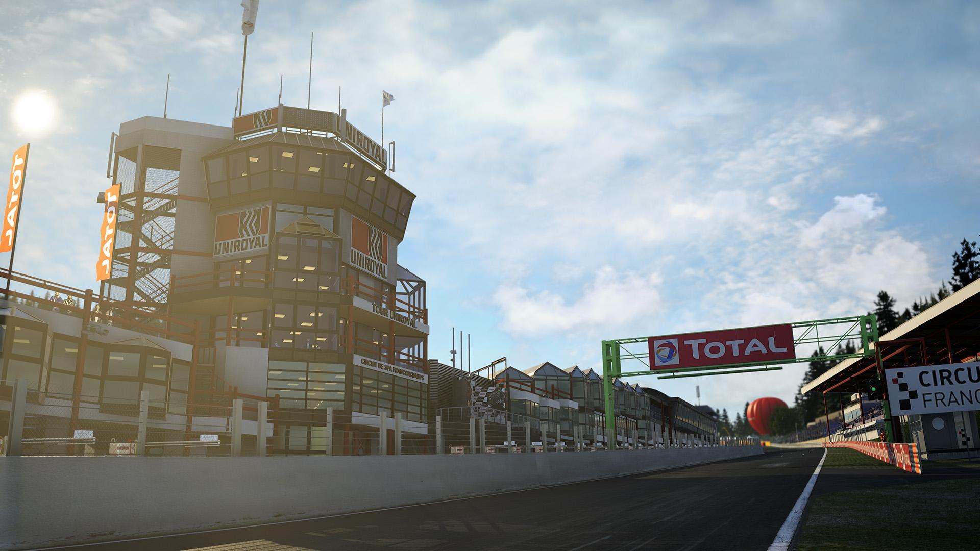 Assetto Corsa Competizione screenshot 108