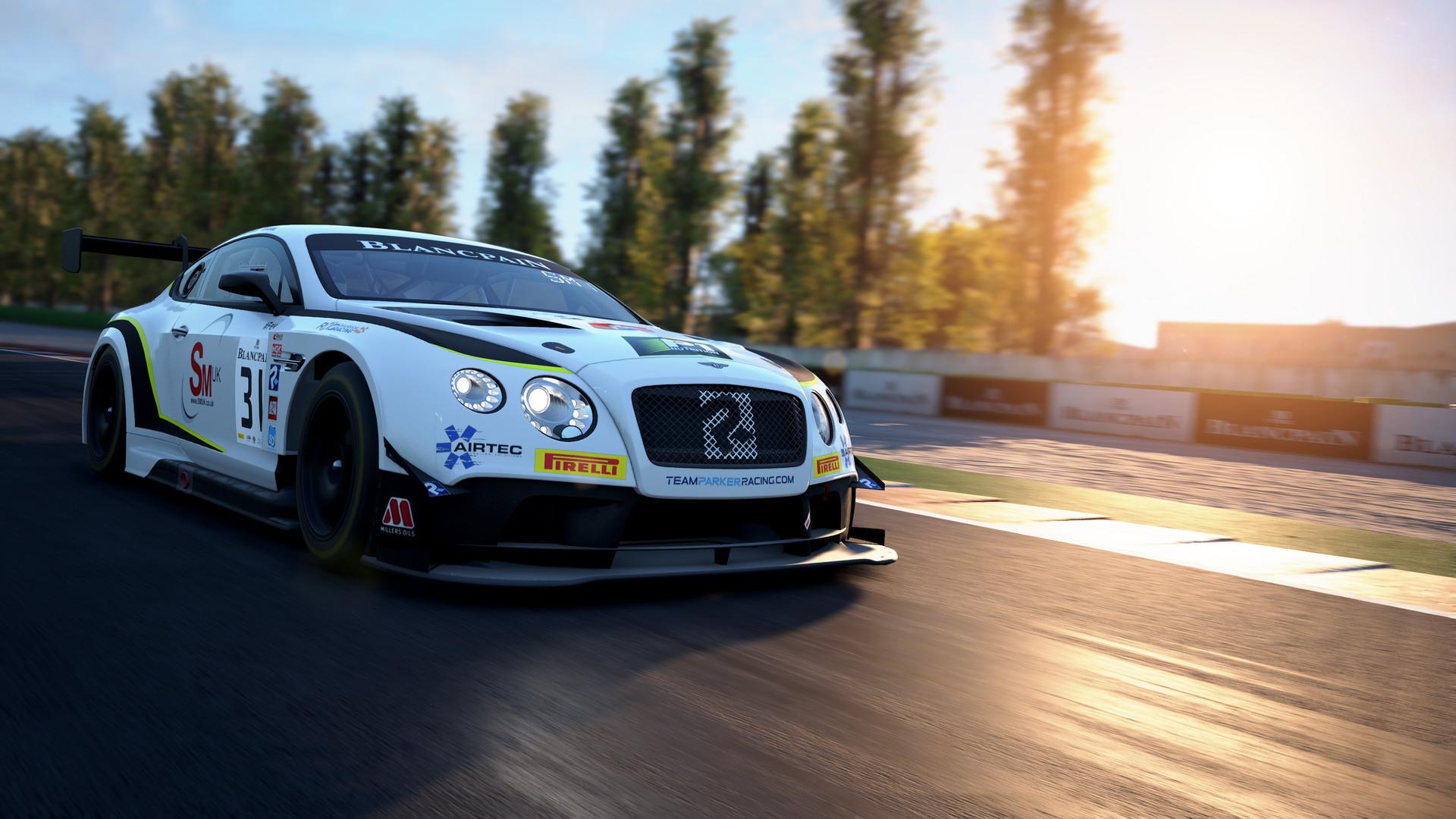 Assetto Corsa Competizione screenshot 110