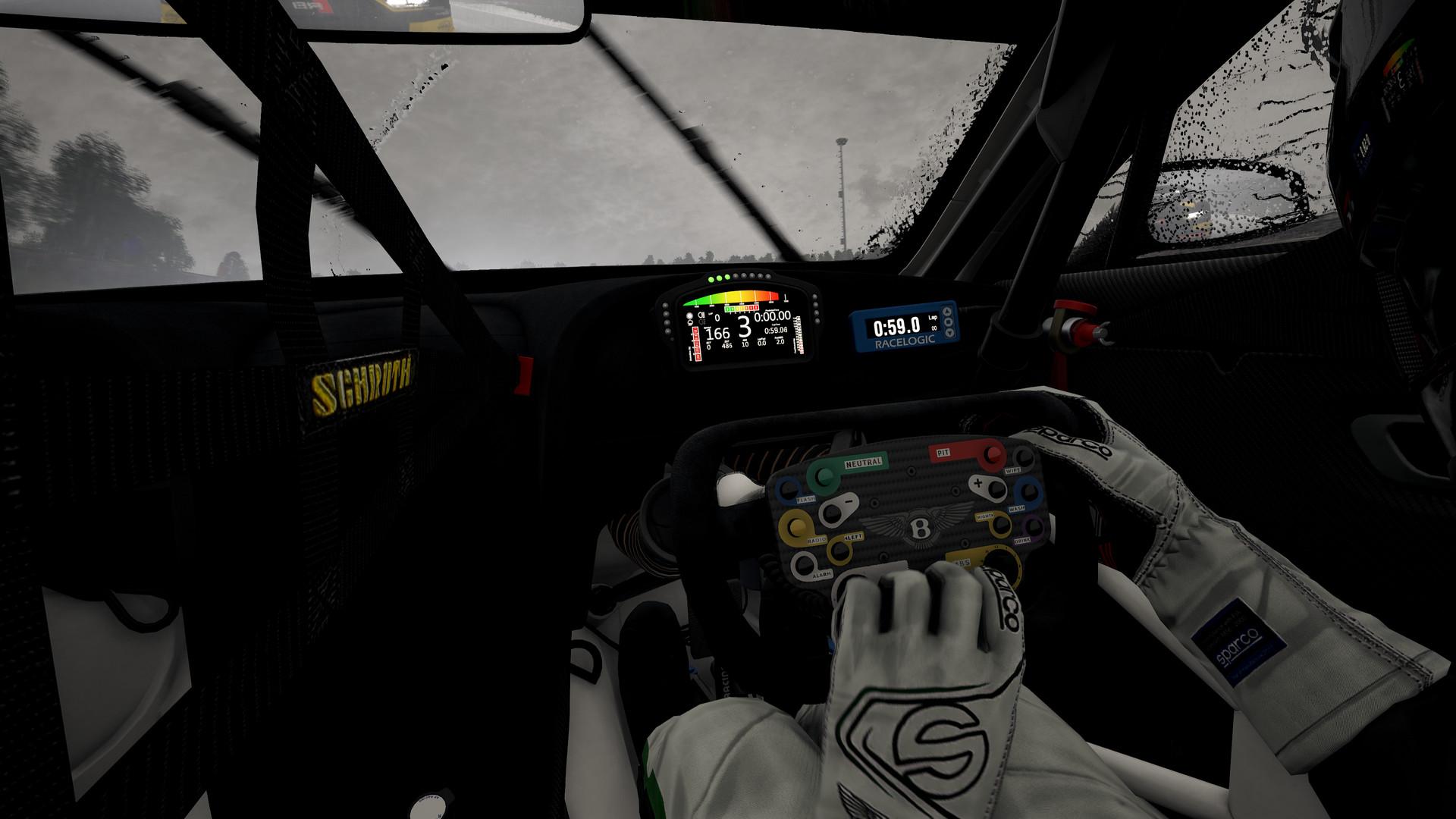 Assetto Corsa Competizione screenshot 112