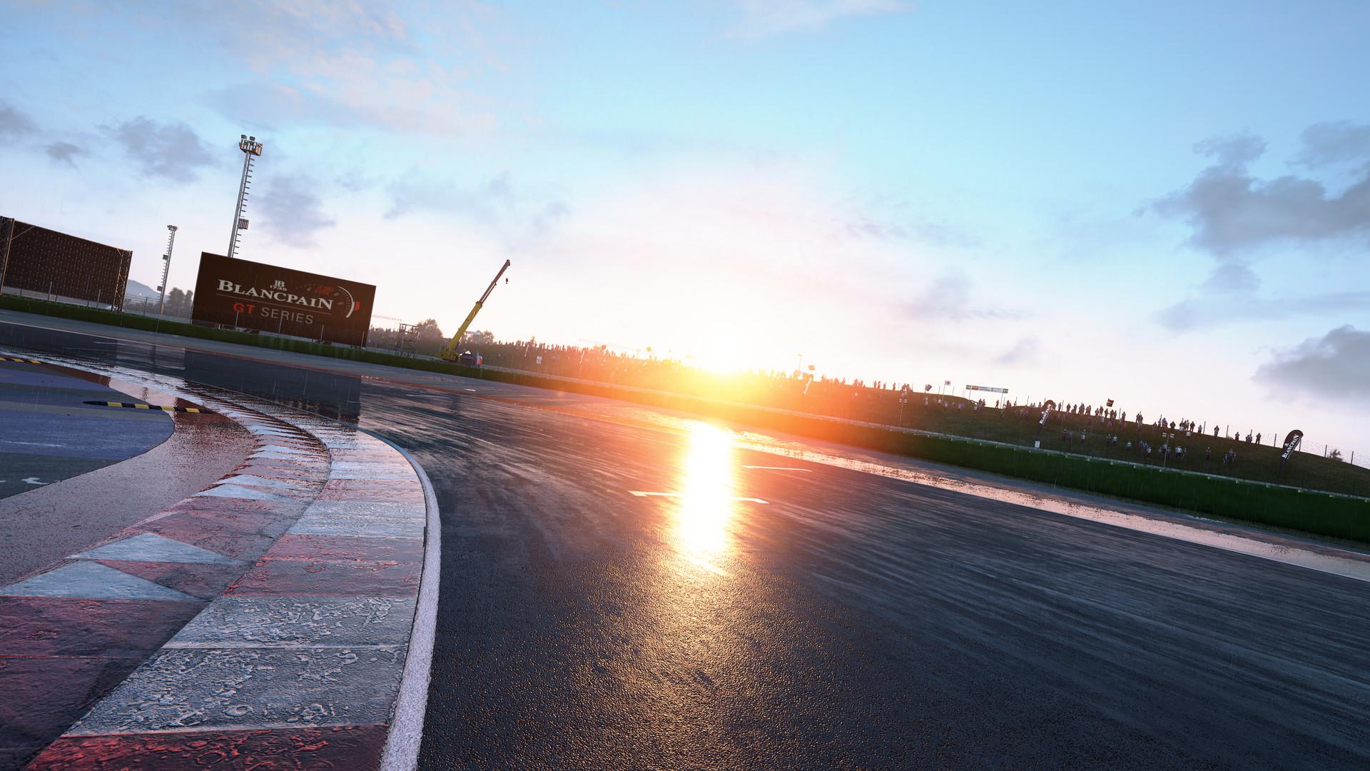 Assetto Corsa Competizione screenshot 113