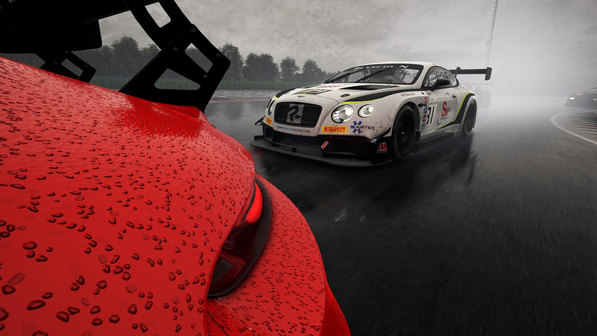 Assetto Corsa Competizione screenshot 114