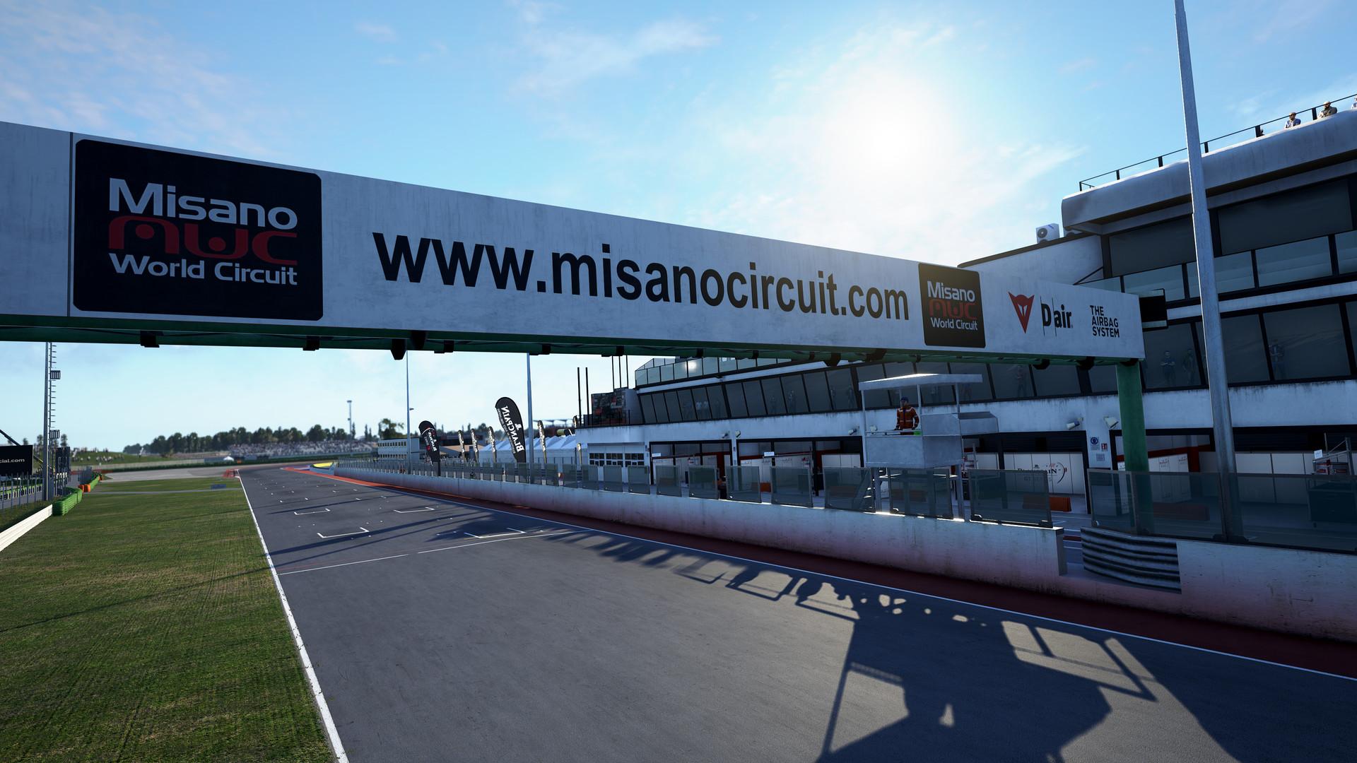 Assetto Corsa Competizione screenshot 115