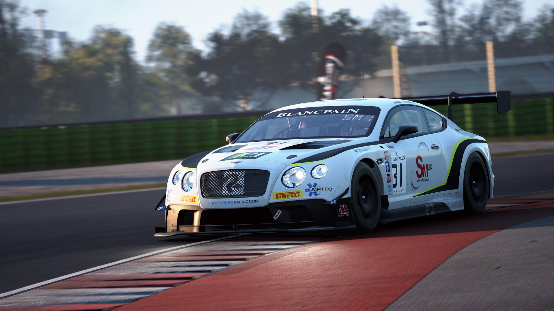 Assetto Corsa Competizione screenshot 118