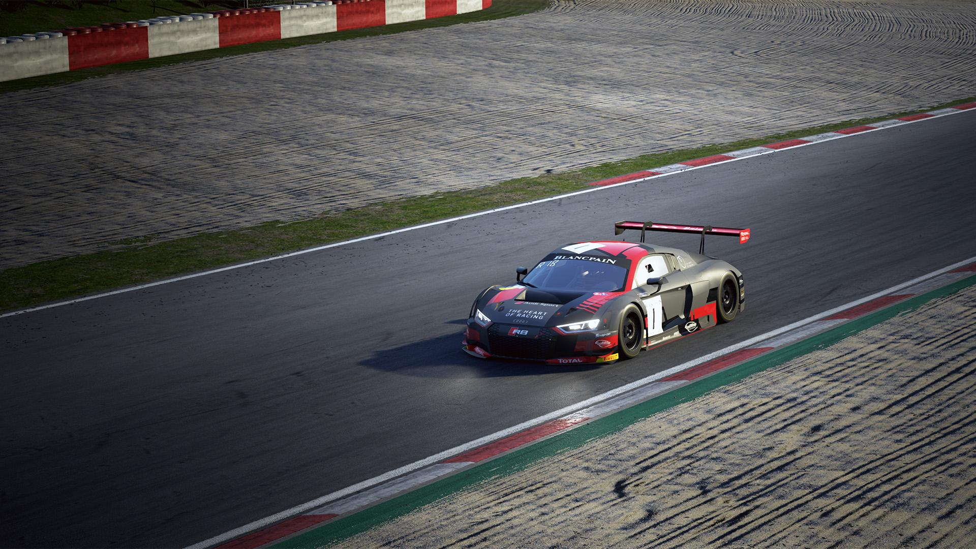 Assetto Corsa Competizione screenshot 120