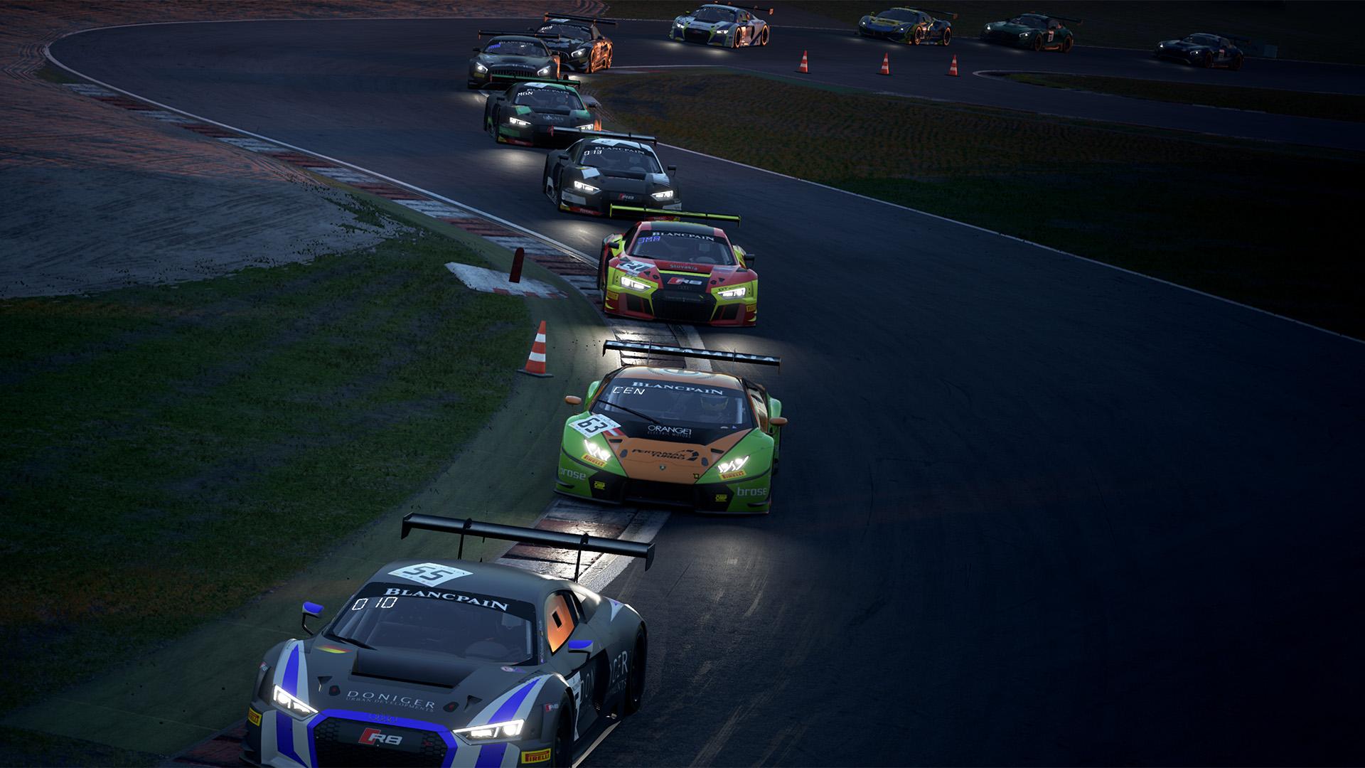 Assetto Corsa Competizione screenshot 124