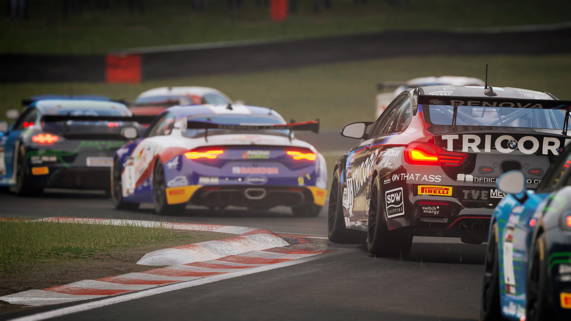 Assetto Corsa Competizione screenshot 125