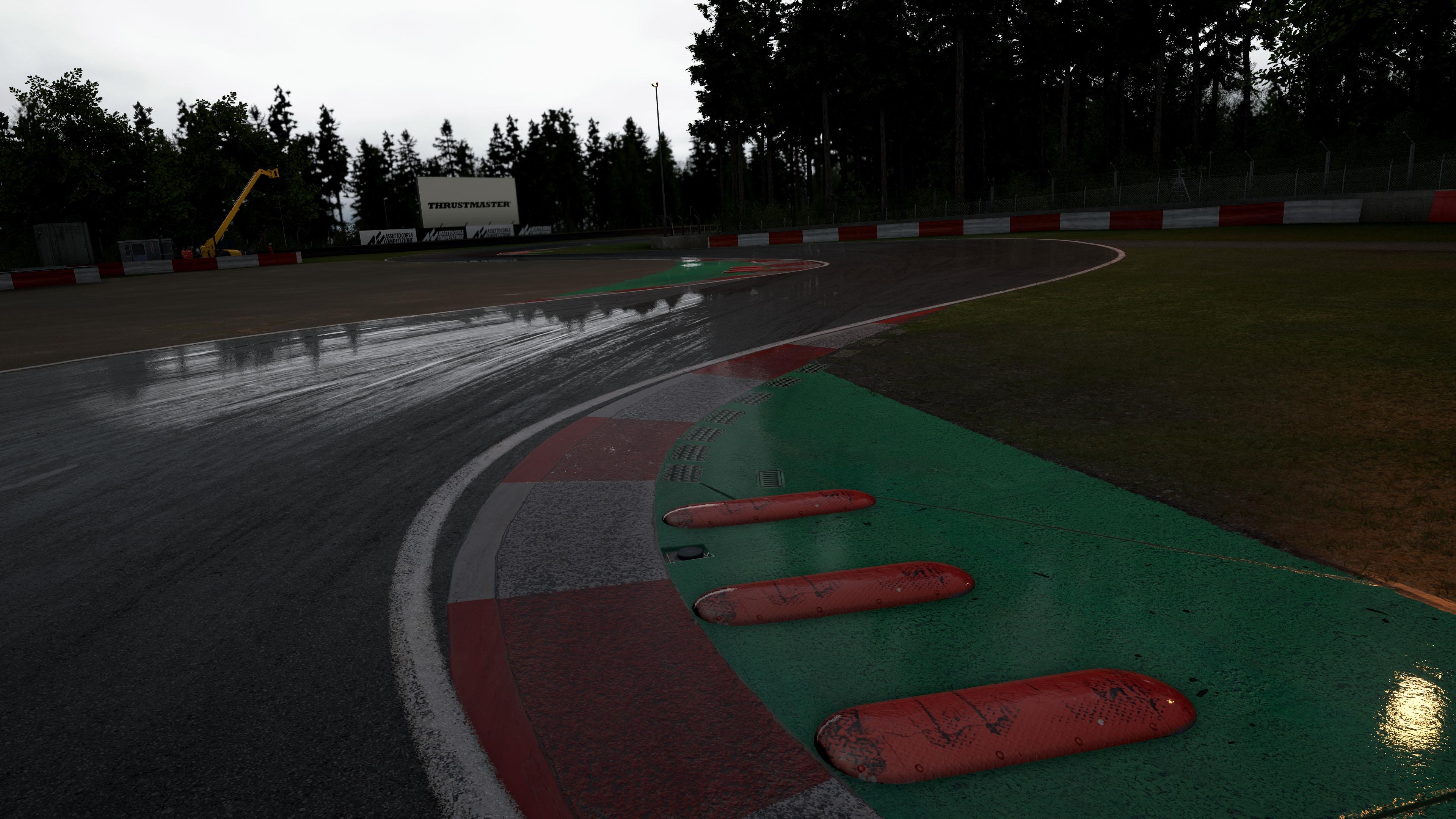 Assetto Corsa Competizione screenshot 13