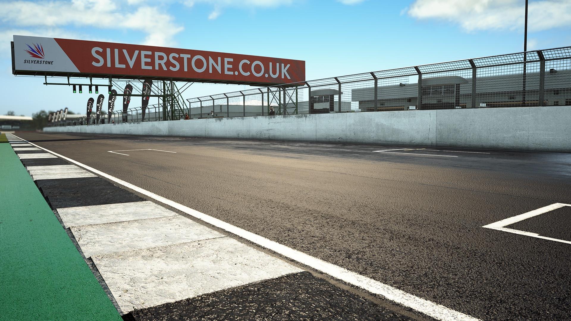 Assetto Corsa Competizione screenshot 15