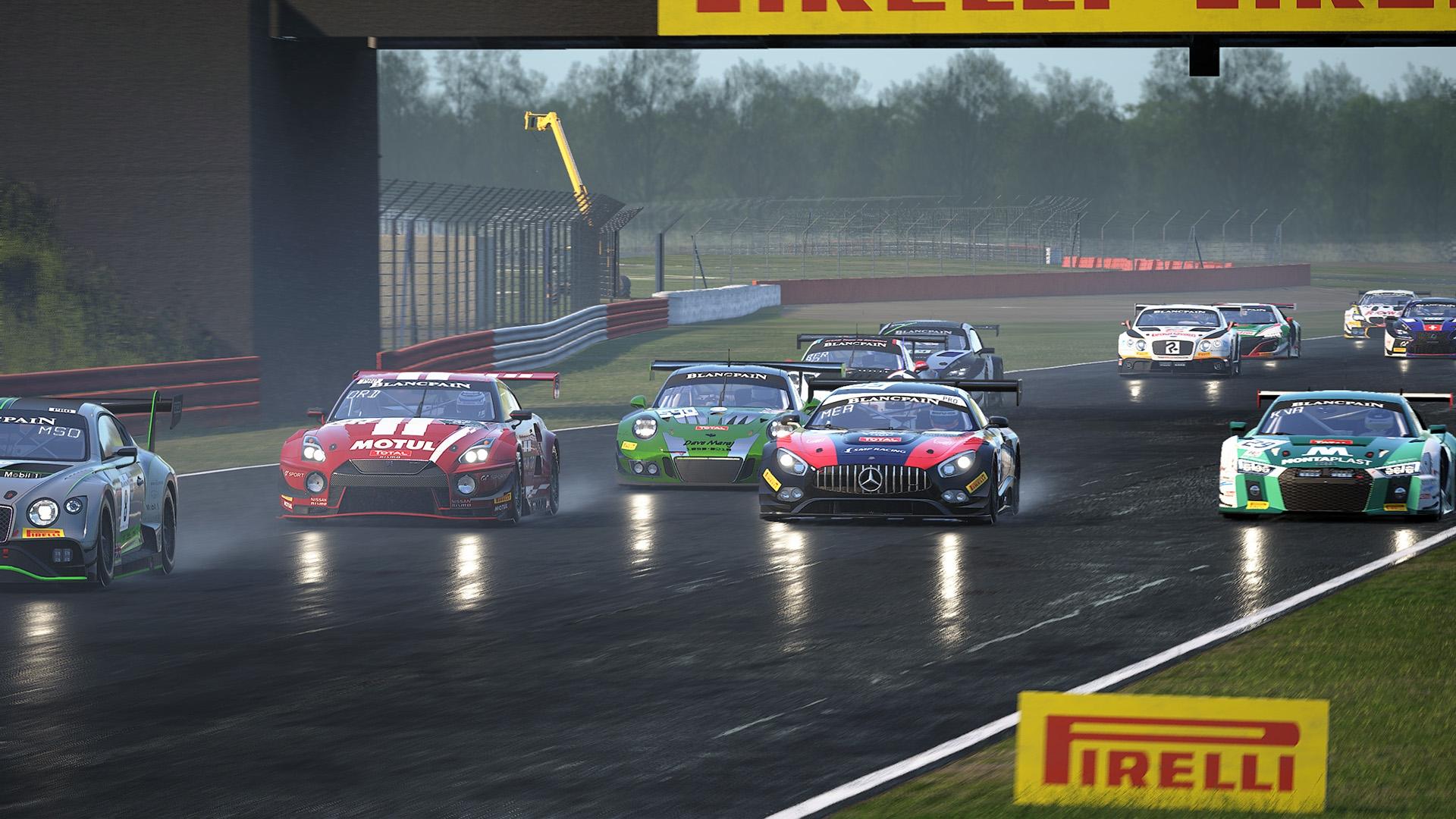 Assetto Corsa Competizione screenshot 19