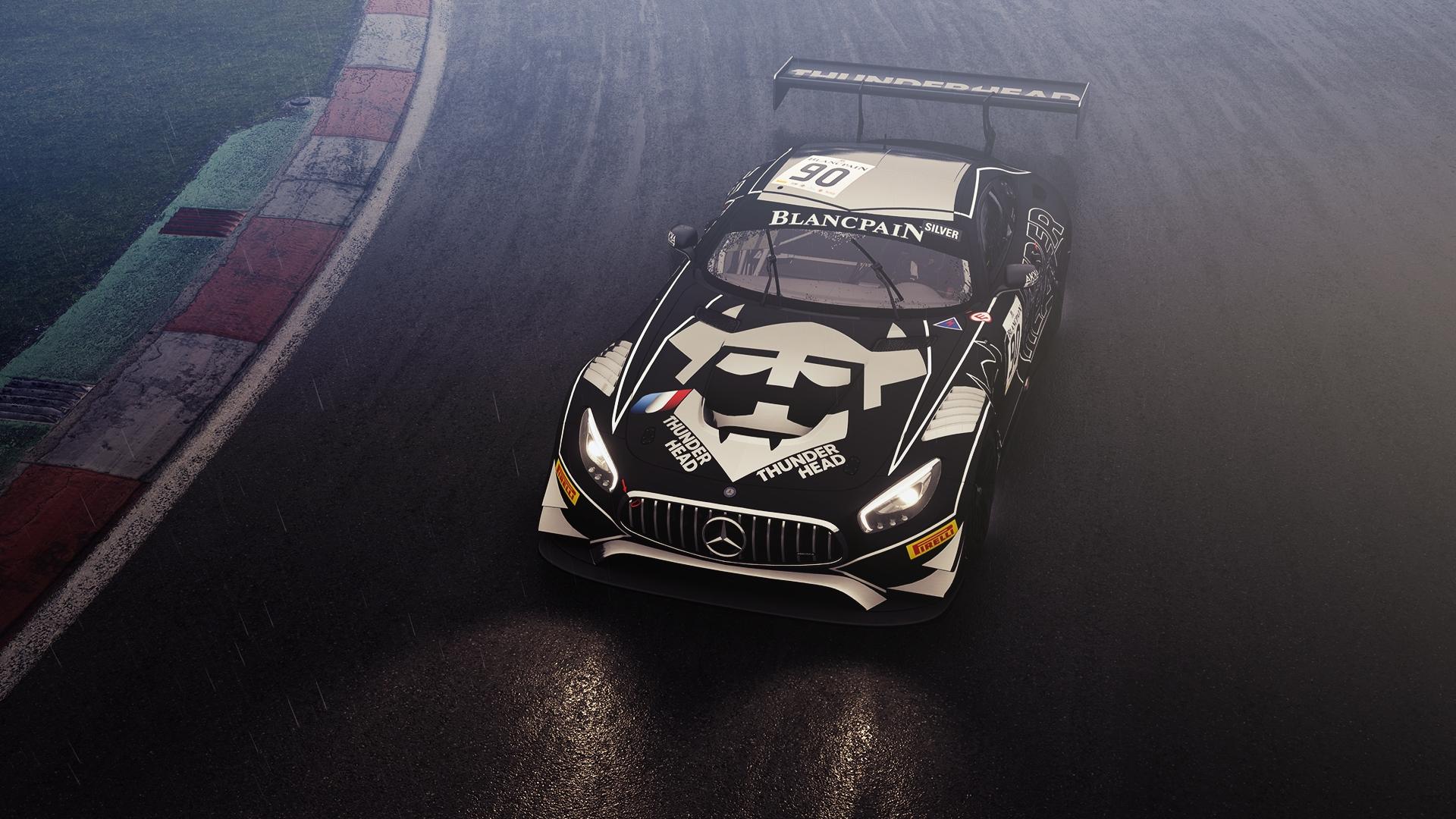Assetto Corsa Competizione screenshot 2