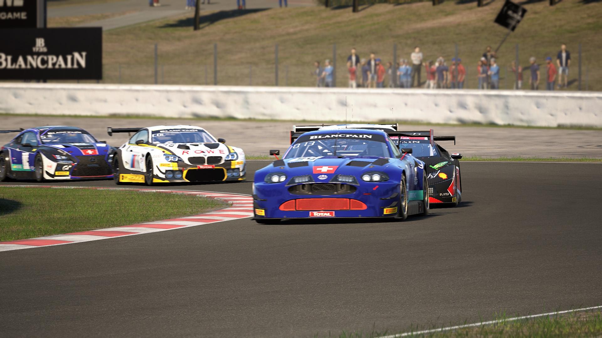 Assetto Corsa Competizione screenshot 20
