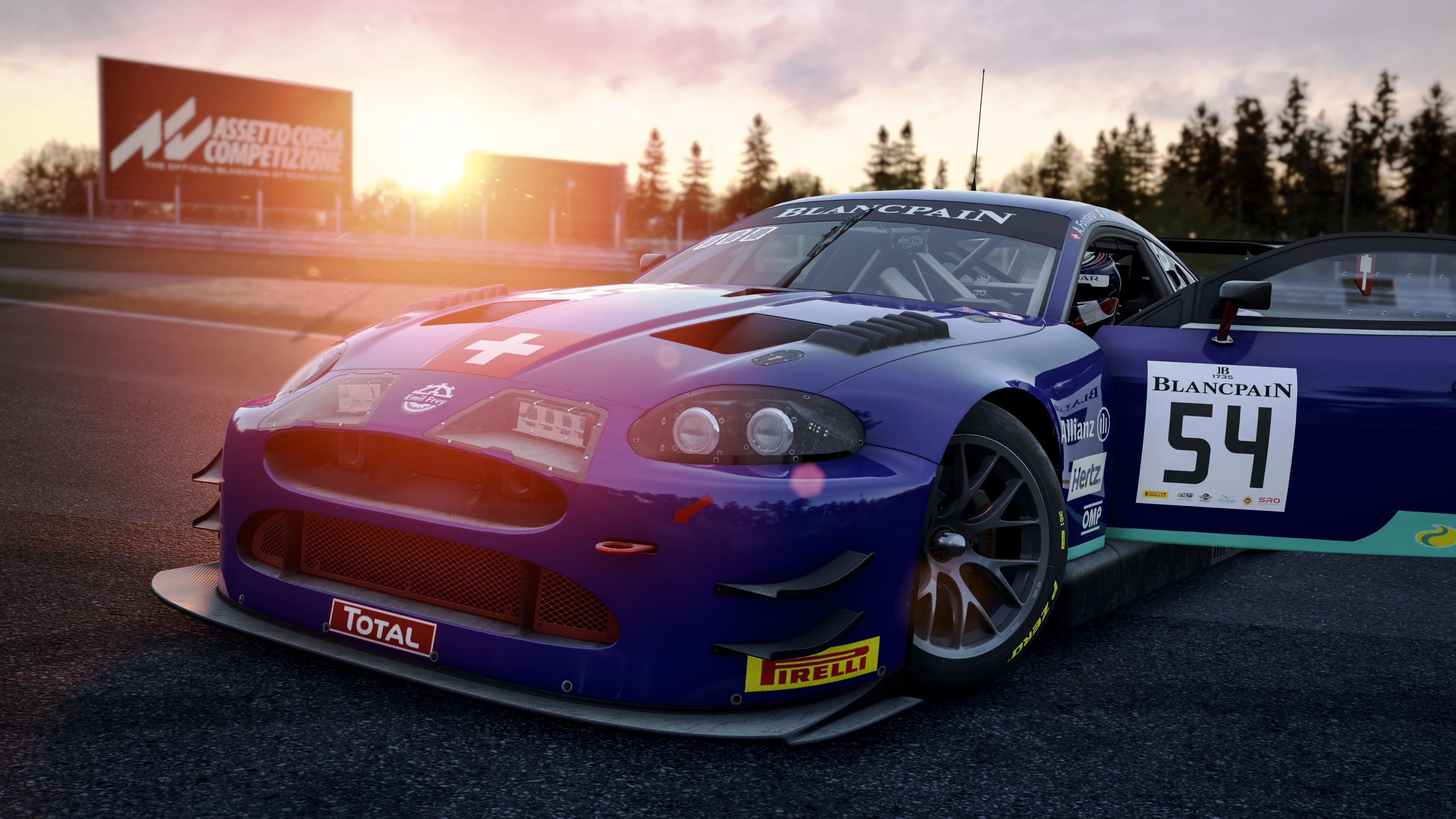 Assetto Corsa Competizione screenshot 24