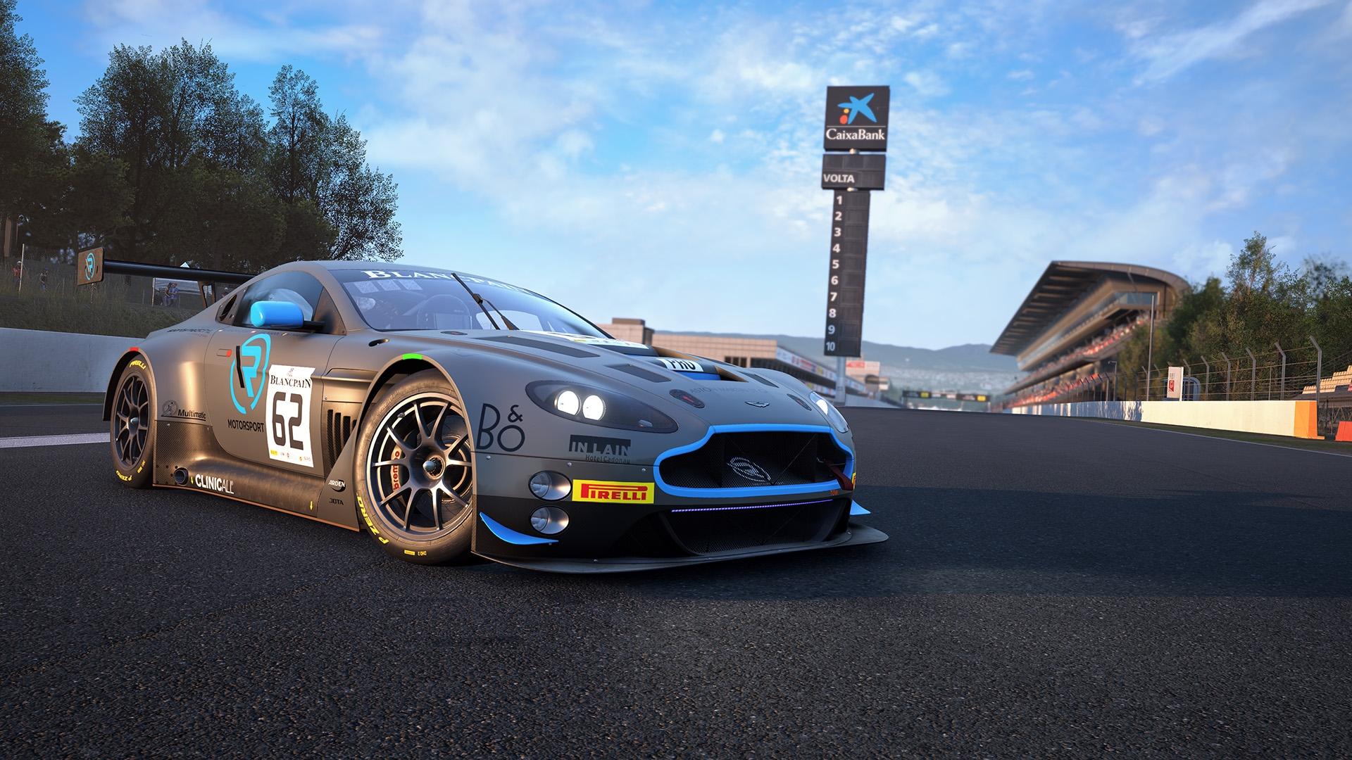 Assetto Corsa Competizione screenshot 25