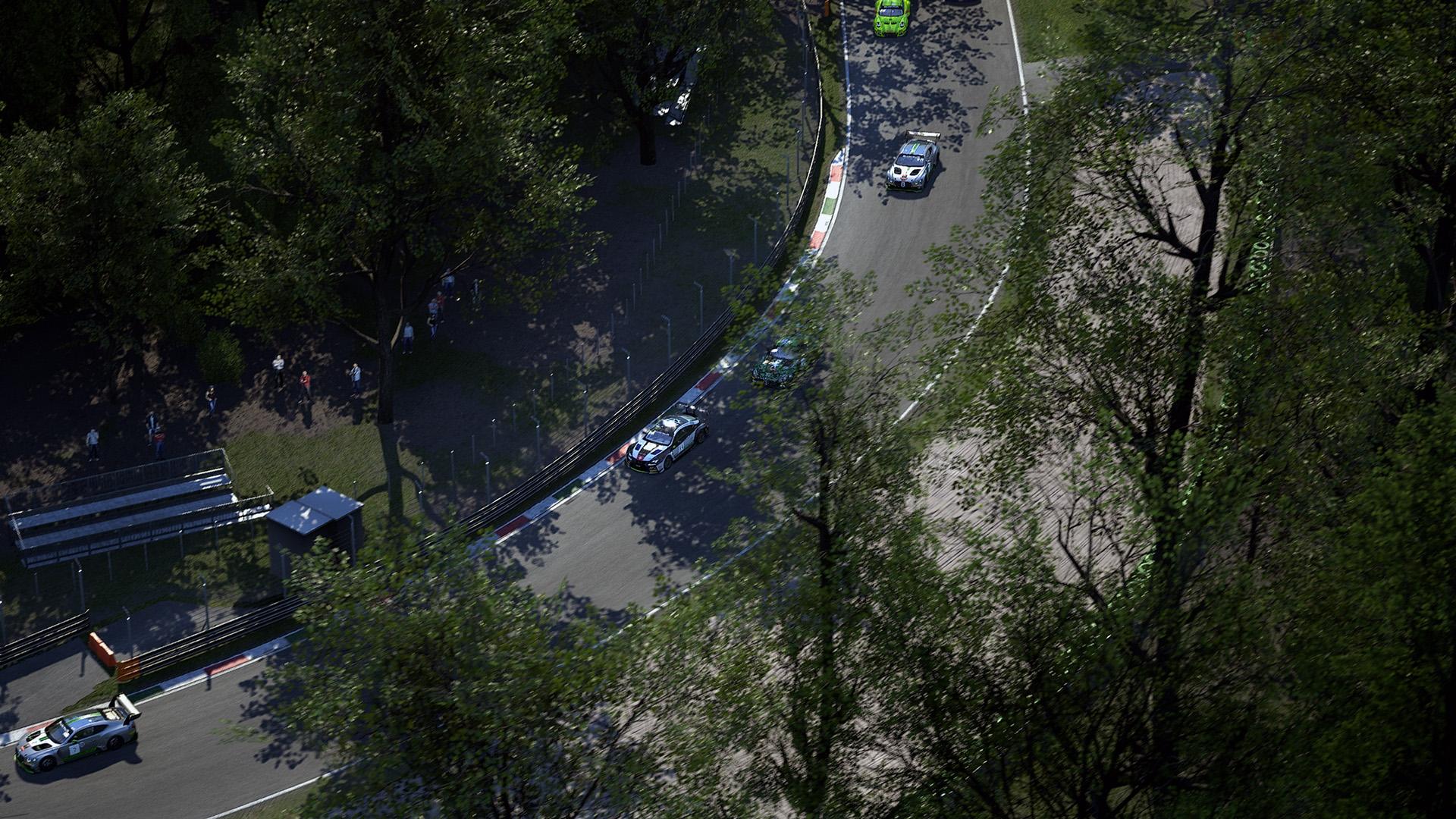 Assetto Corsa Competizione screenshot 26