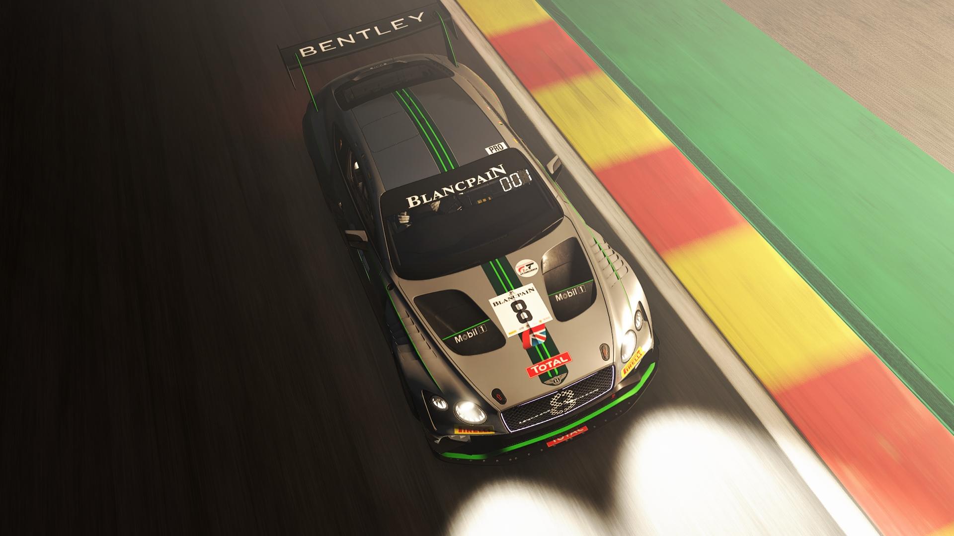 Assetto Corsa Competizione screenshot 27