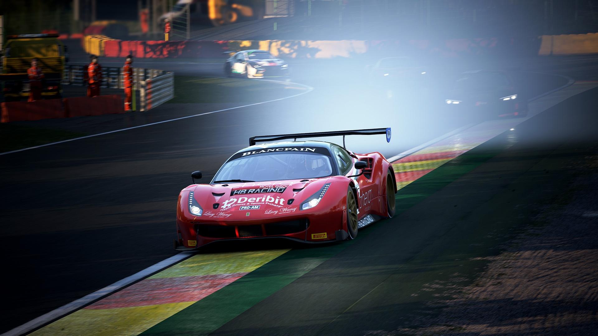 Assetto Corsa Competizione screenshot 28