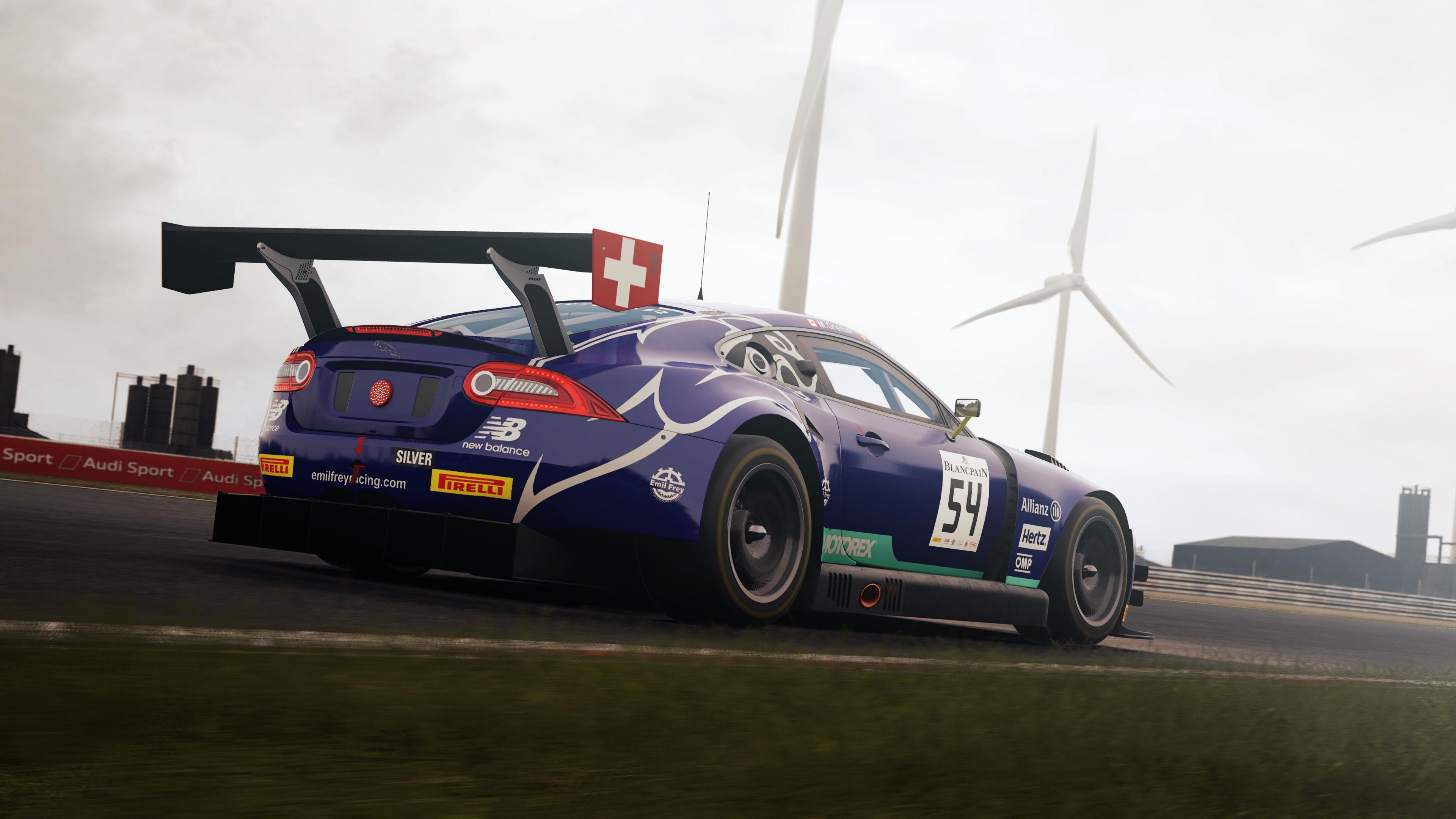 Assetto Corsa Competizione screenshot 29