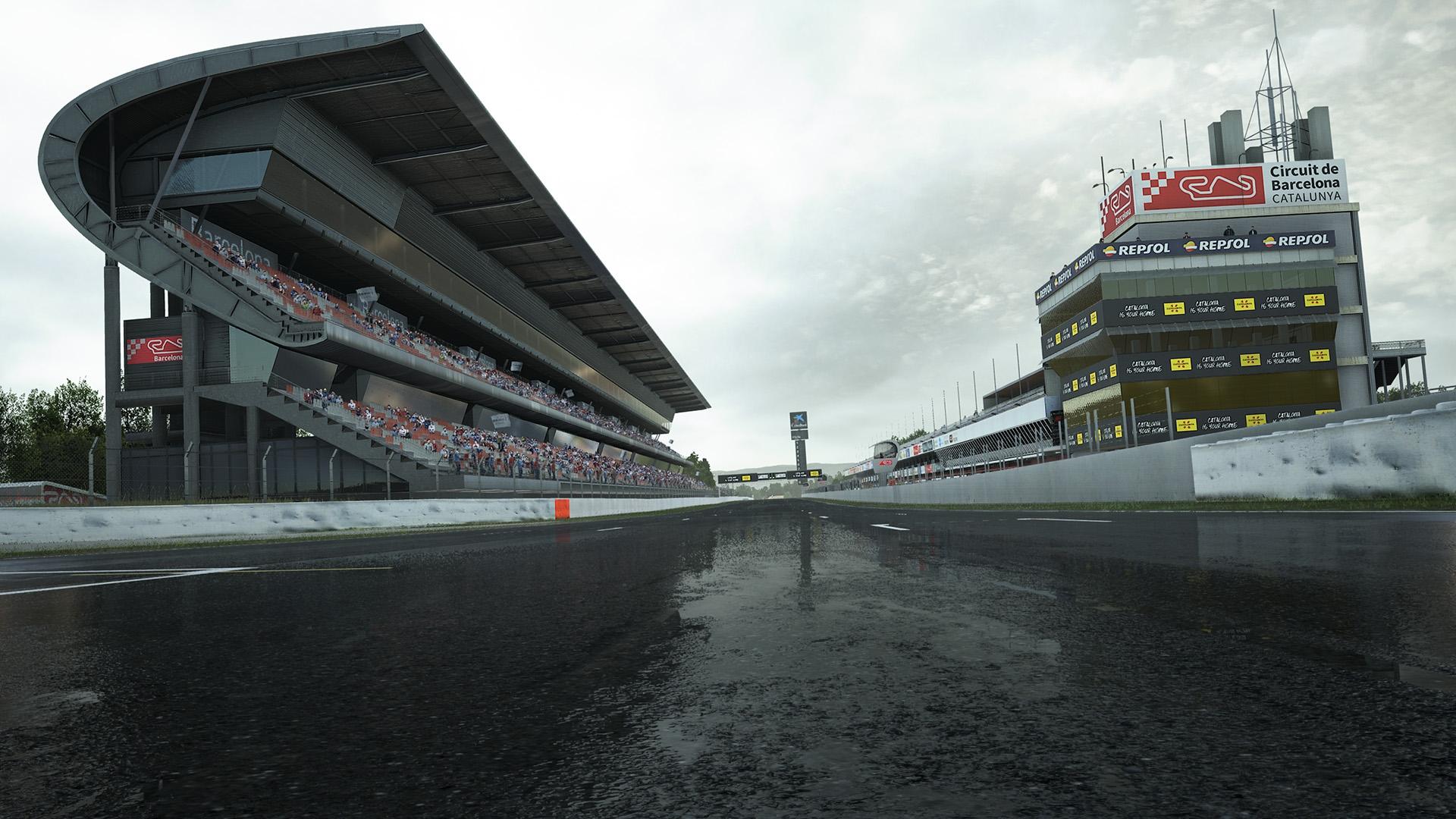 Assetto Corsa Competizione screenshot 30