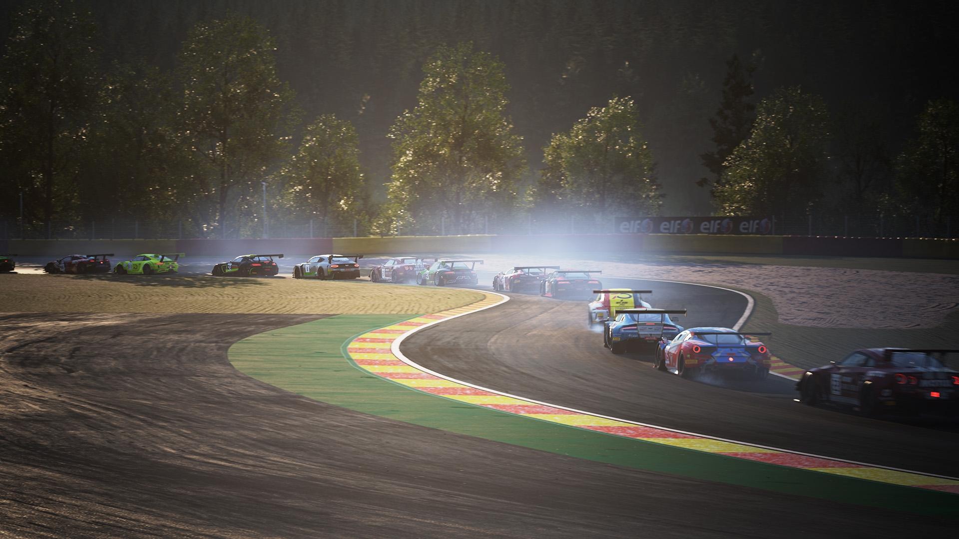 Assetto Corsa Competizione screenshot 31