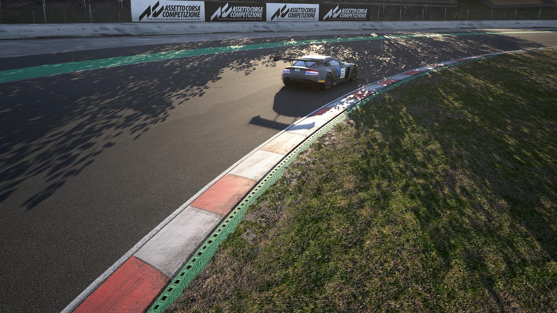 Assetto Corsa Competizione screenshot 32