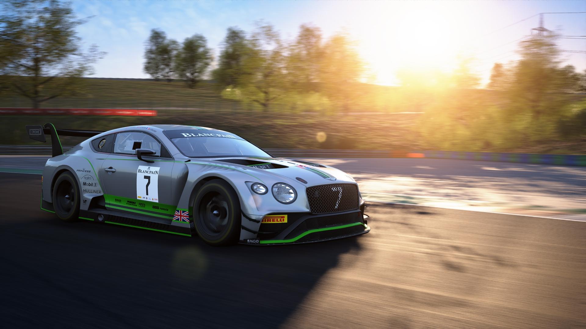 Assetto Corsa Competizione screenshot 33