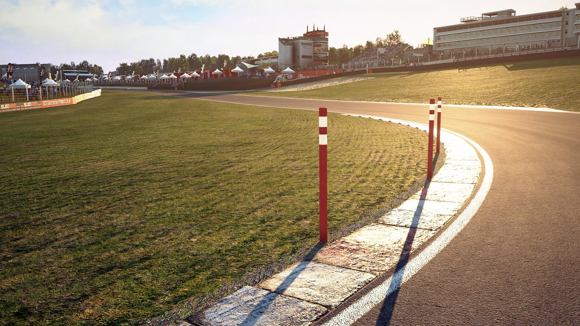 Assetto Corsa Competizione screenshot 34
