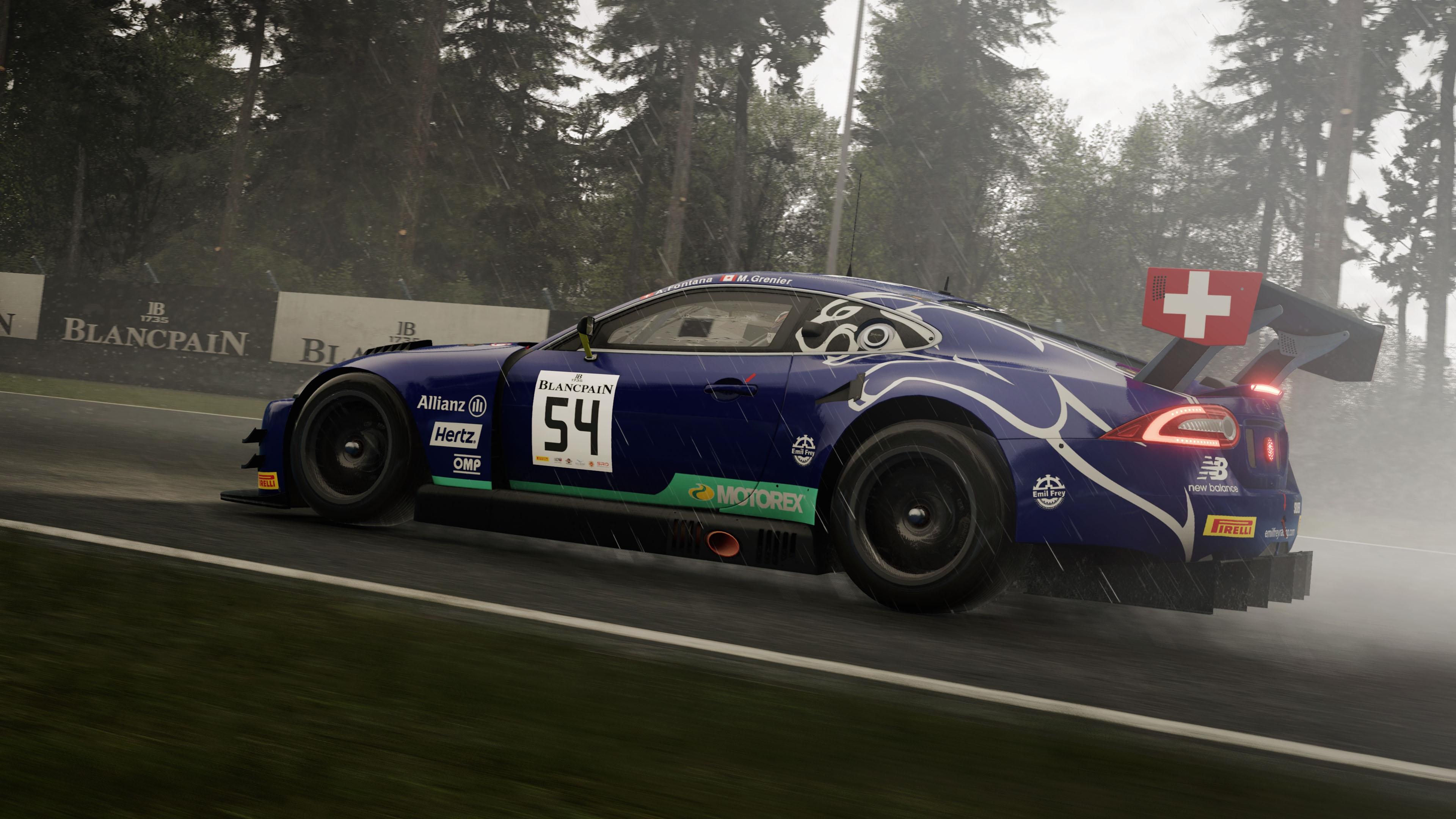 Assetto Corsa Competizione screenshot 35